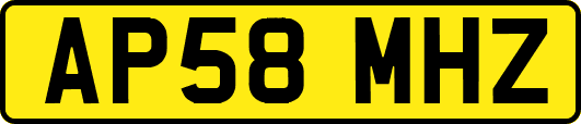 AP58MHZ