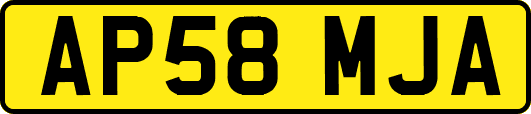 AP58MJA