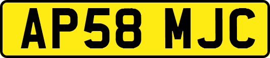 AP58MJC