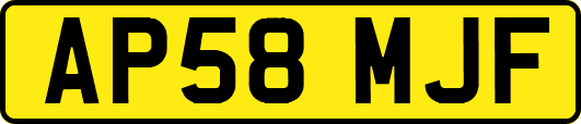 AP58MJF