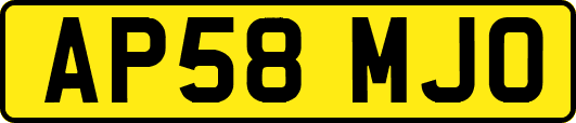 AP58MJO
