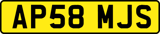 AP58MJS