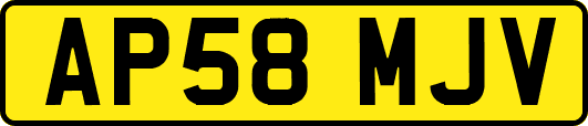 AP58MJV
