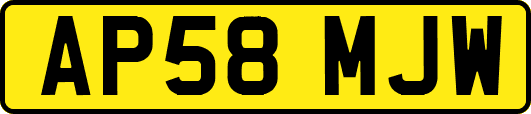 AP58MJW