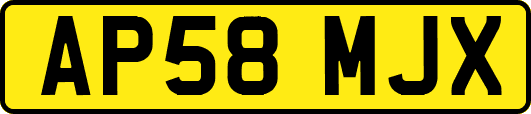 AP58MJX