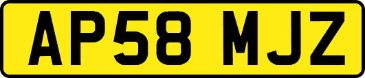 AP58MJZ