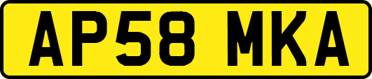 AP58MKA