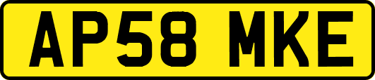 AP58MKE