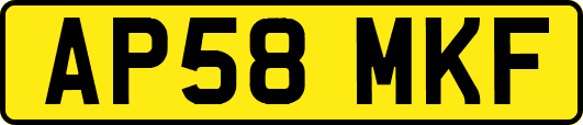 AP58MKF