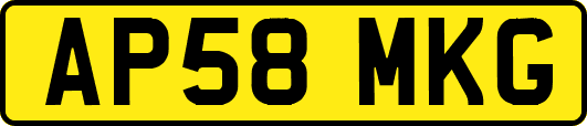 AP58MKG