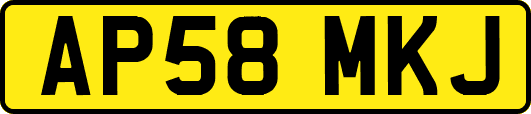 AP58MKJ
