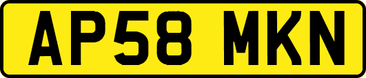AP58MKN