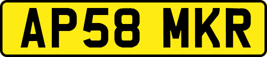 AP58MKR