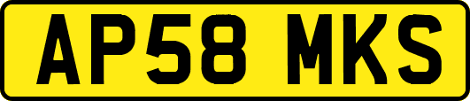 AP58MKS