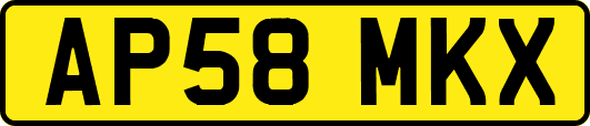 AP58MKX