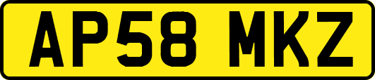 AP58MKZ