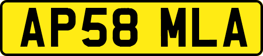AP58MLA