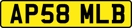 AP58MLB