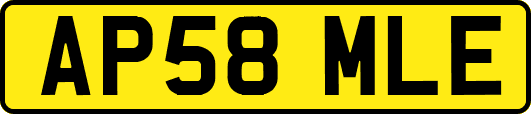 AP58MLE