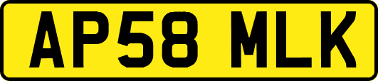 AP58MLK