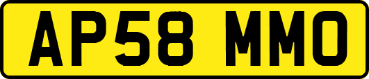 AP58MMO