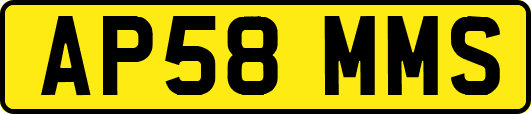 AP58MMS