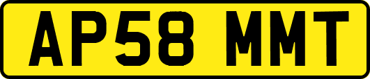 AP58MMT