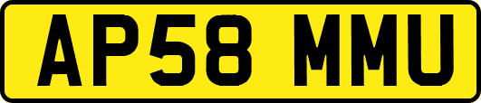 AP58MMU