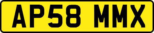 AP58MMX