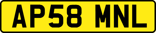 AP58MNL