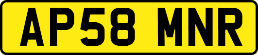 AP58MNR