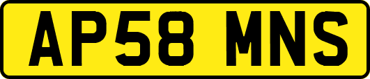 AP58MNS