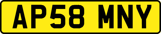 AP58MNY