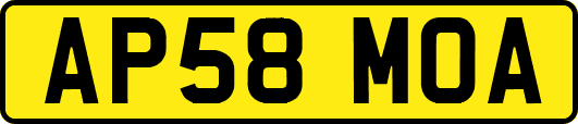 AP58MOA