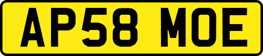 AP58MOE