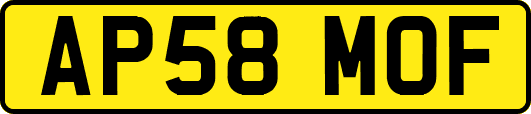 AP58MOF