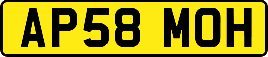AP58MOH