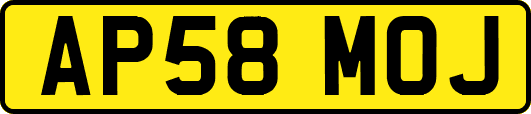 AP58MOJ