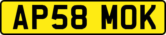 AP58MOK