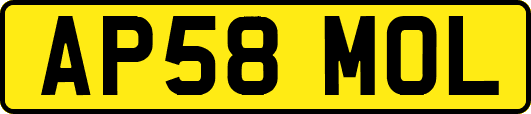 AP58MOL