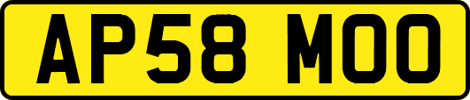 AP58MOO