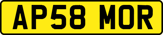 AP58MOR