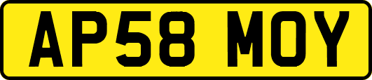 AP58MOY
