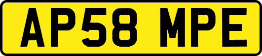 AP58MPE