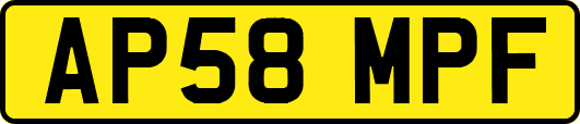 AP58MPF