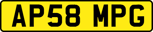 AP58MPG