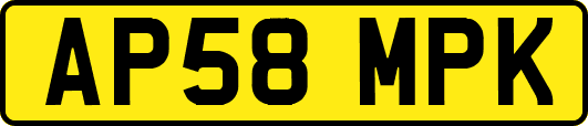 AP58MPK