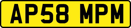 AP58MPM