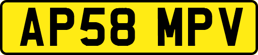 AP58MPV