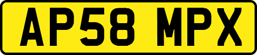 AP58MPX